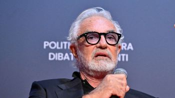 Capodanno 2025 al Crazy Pizza di Briatore