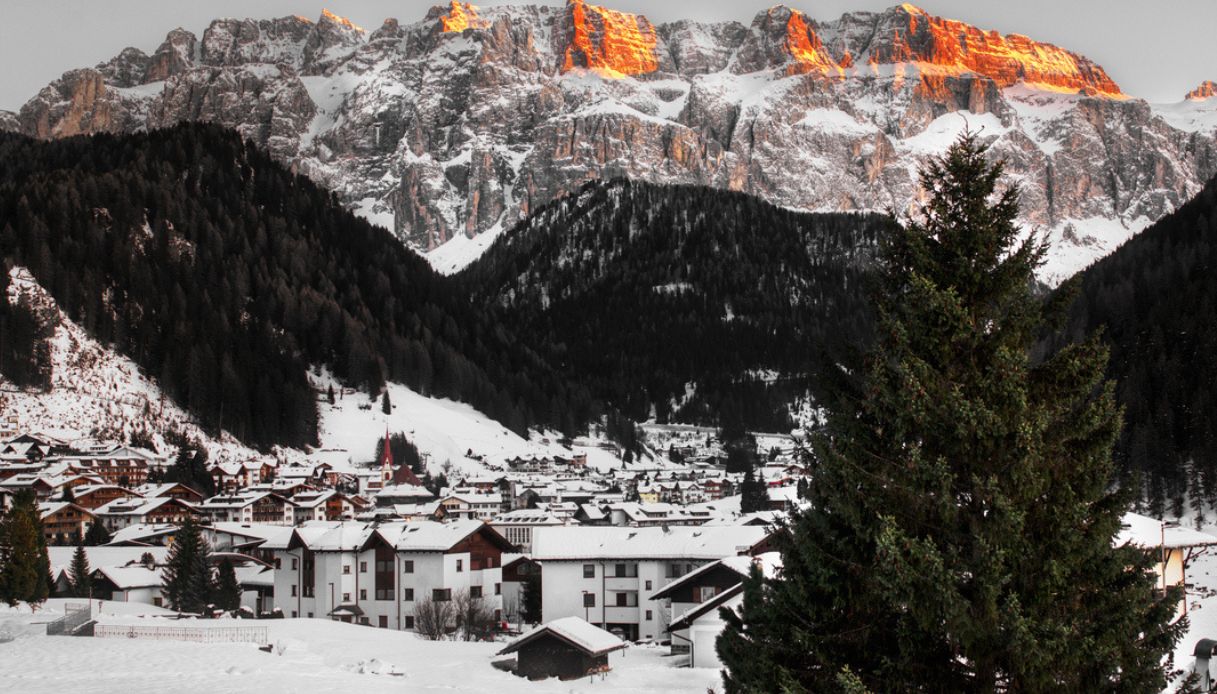 Boom dei prezzi in Trentino