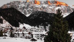Capodanno, boom dei prezzi in Trentino