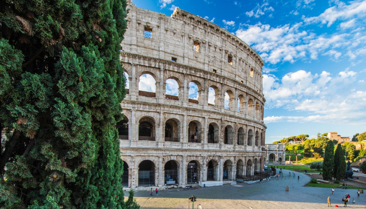 Il Colosseo