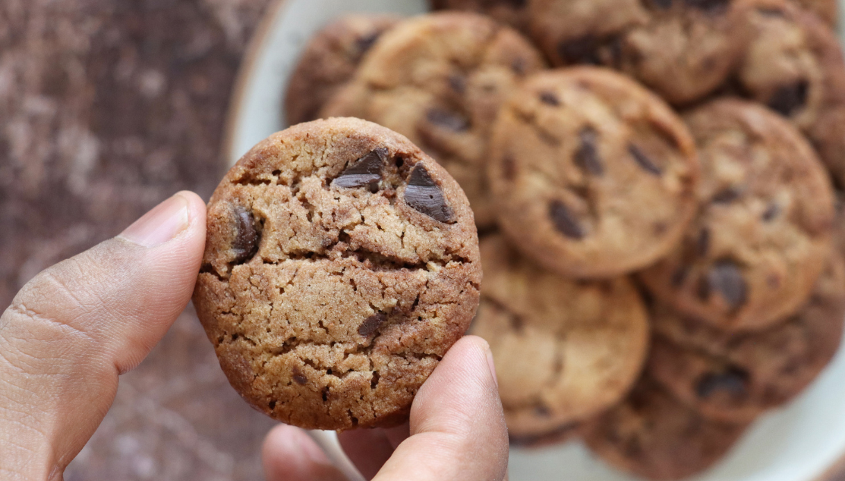 Dove mangiare in Italia i Crumbl Cookie