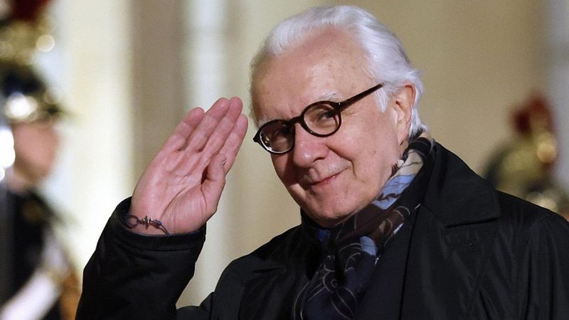 Nuovo ristorante per Alain Ducasse