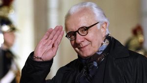 Nuovo ristorante per Alain Ducasse