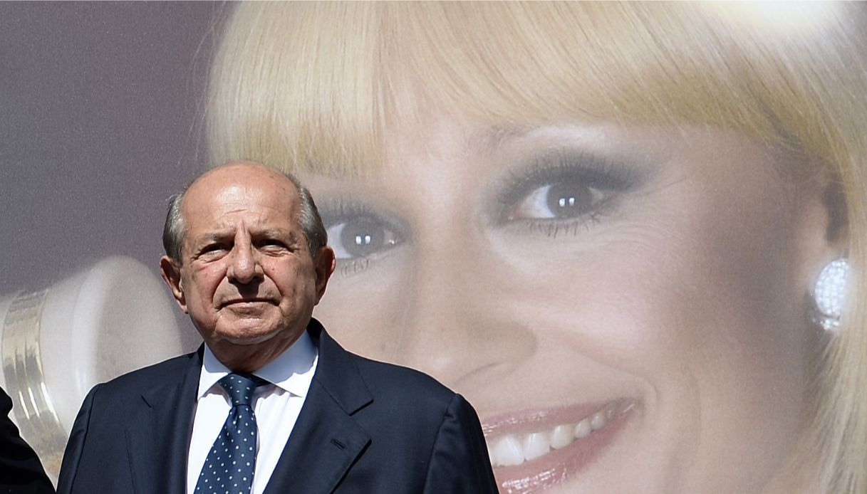 Magalli spiega perché la casa di Raffaella Carrà non si vende