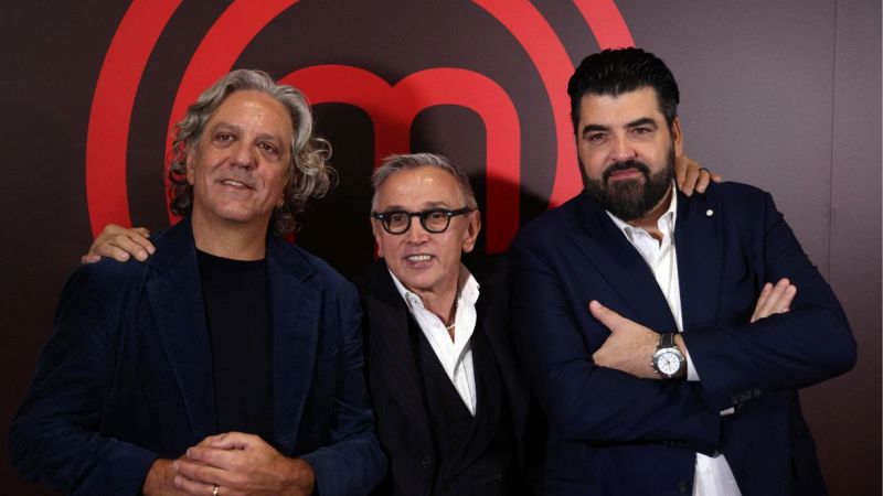 Giudici di MasterChef: come si riconosce un buon ristorante