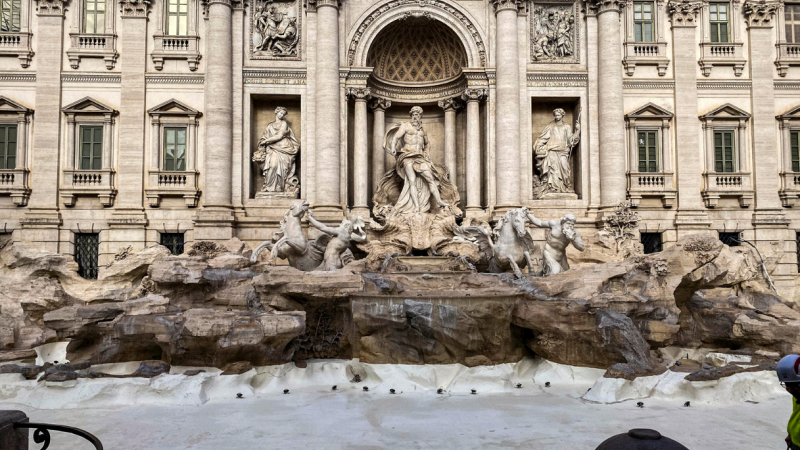 roma-fontana-trevi-regole-visita