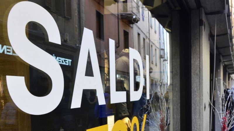 Saldi