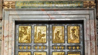 Dove sono le Porte Sante che saranno aperte nel Giubileo 2025