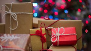 Spese per i regali di Natale 2025
