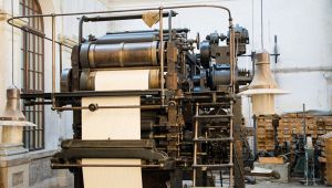 Svolta storica a Fabriano
