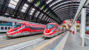 Treni