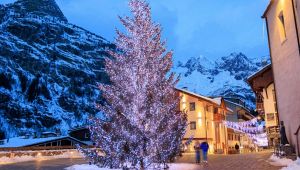 Vacanze di Natale sulla neve in Italia
