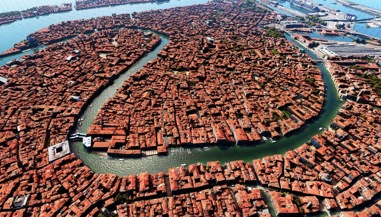 Venezia