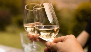 Vino bianco