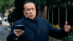 Berlusconi
