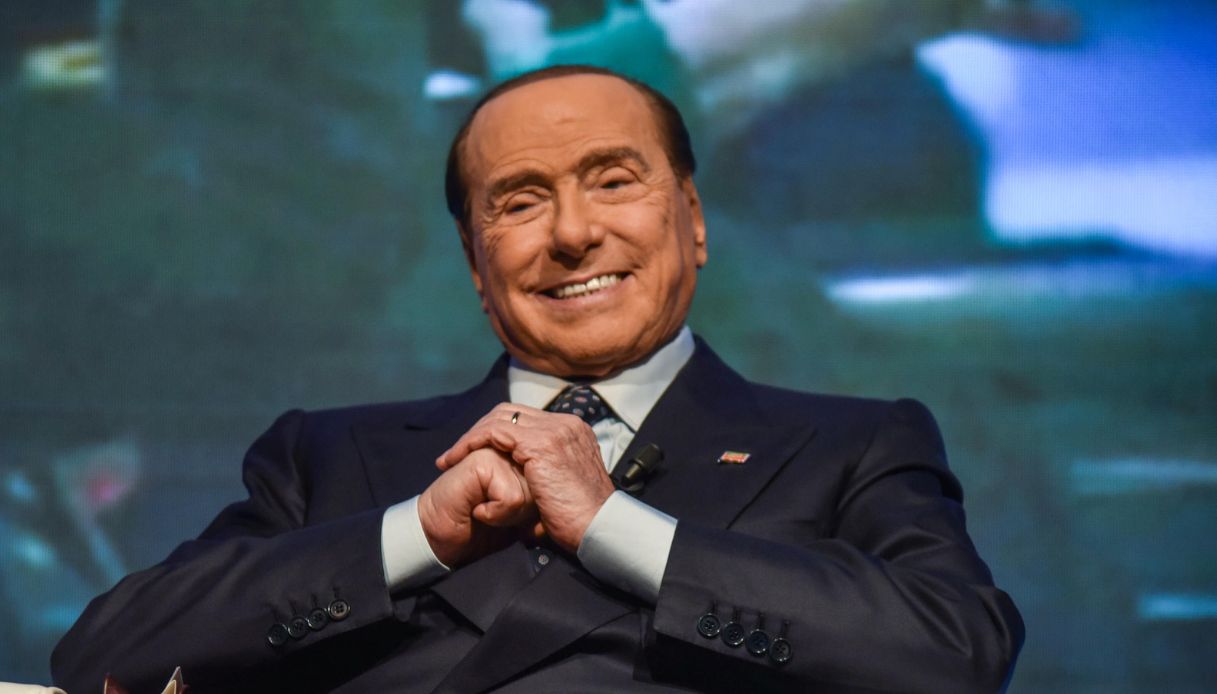 Berlusconi Silvio