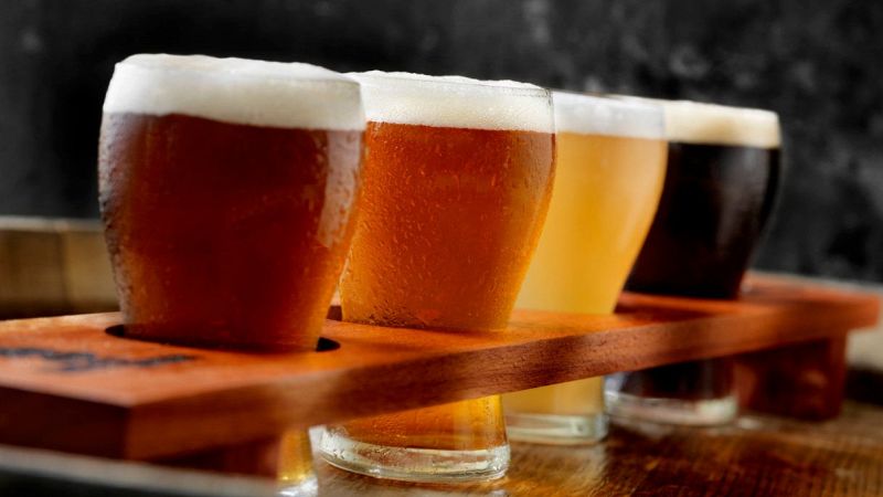 Migliori birre artigianali italiane