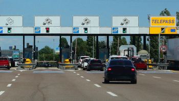 Casello Autostrada