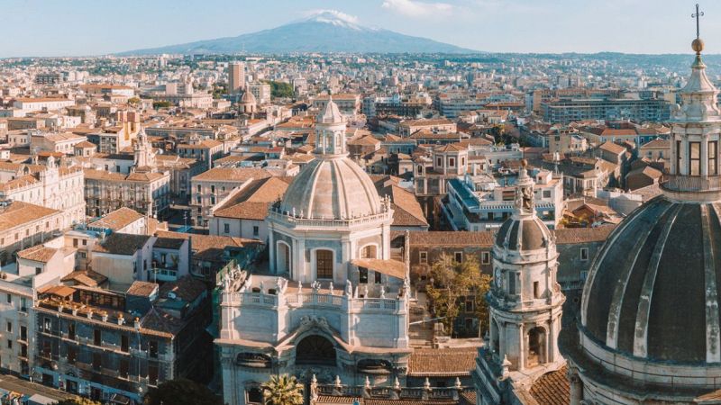 Catania