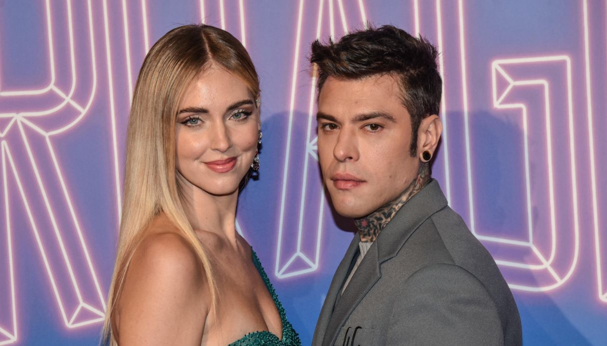 Ferragni e Fedez