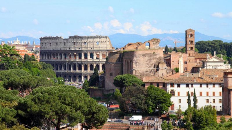 Colosseo