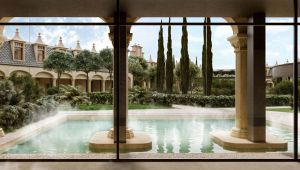 De Montel - Terme Milano