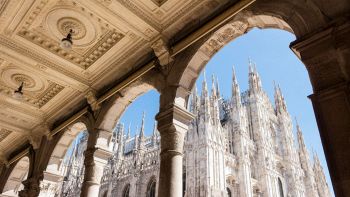 Duomo Milano