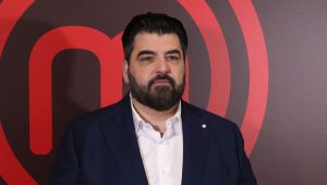 La calza della Befana di Cannavacciuolo