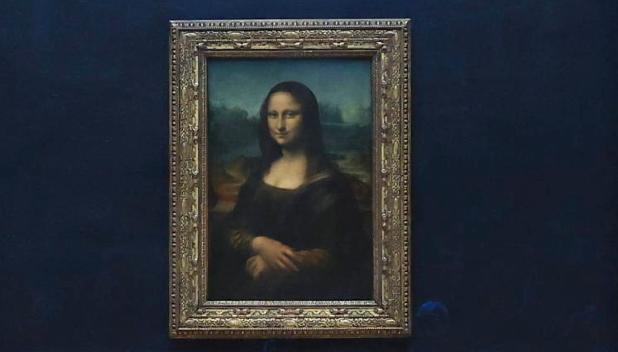 Gioconda a rischio