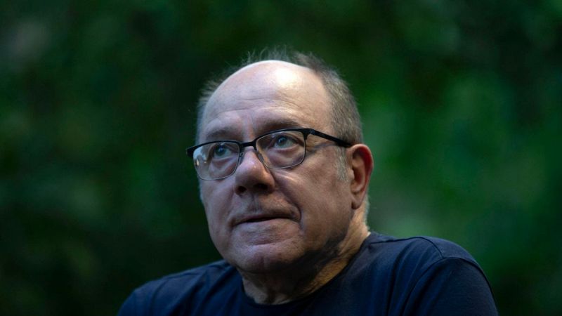 Lo sfogo di Carlo Verdone su Roma