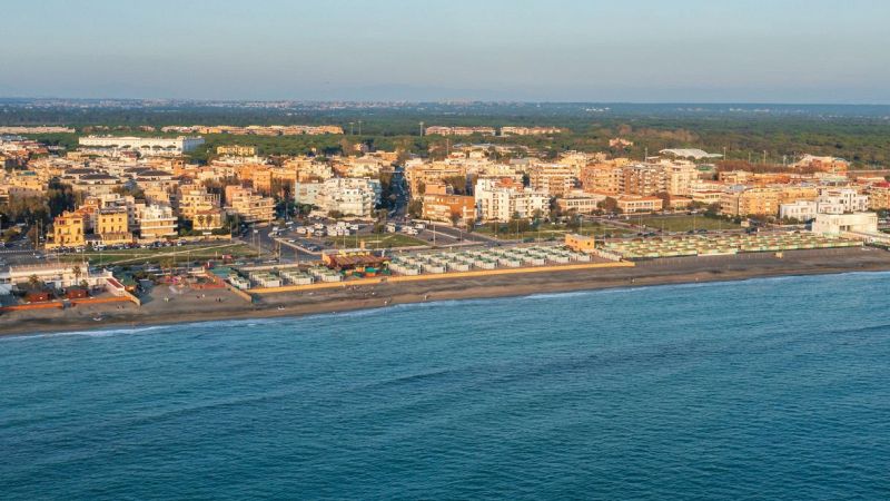 Ostia
