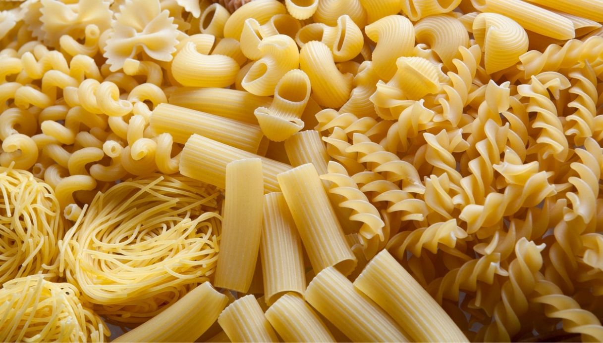 Quanto costa la pasta in Italia: come sono cambiati i prezzi