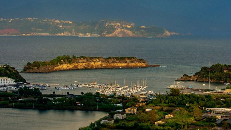 Punta Pennata in vendita