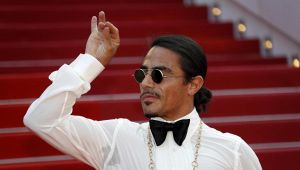 Salt Bae apre tre nuovi ristoranti in Italia