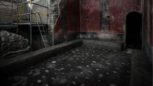 Complesso termale Pompei