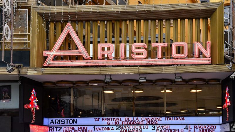 Ariston