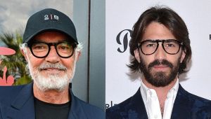 Briatore e Del Vecchio
