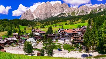Case in montagna, quanto costano e le mete più ambite