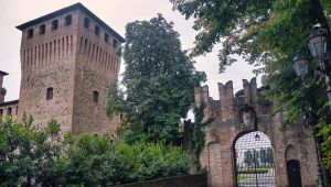 Castello di Castelguelfo