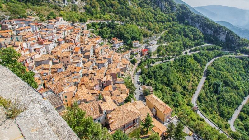 Cervara