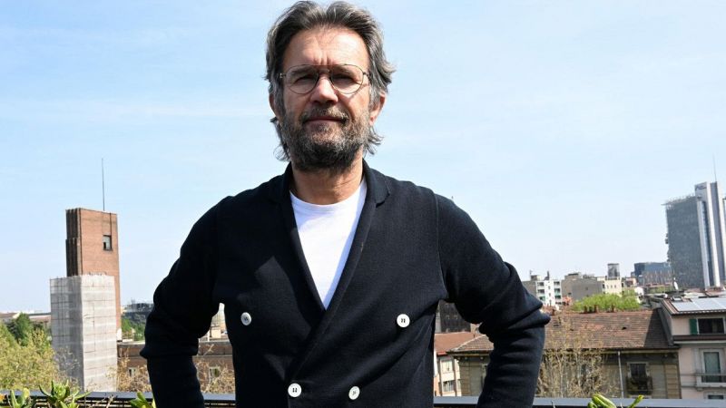 I dolci di Cracco per la Festa della Donna 2025
