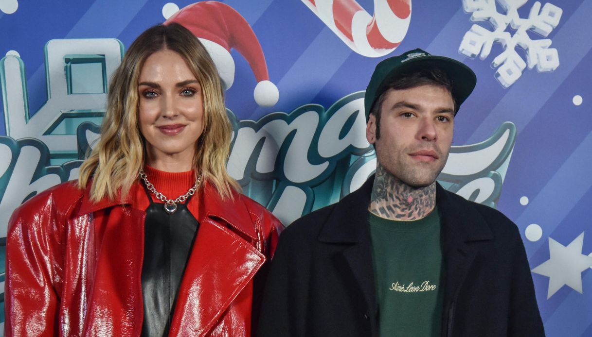 Fedez svela costo attico Ferragni