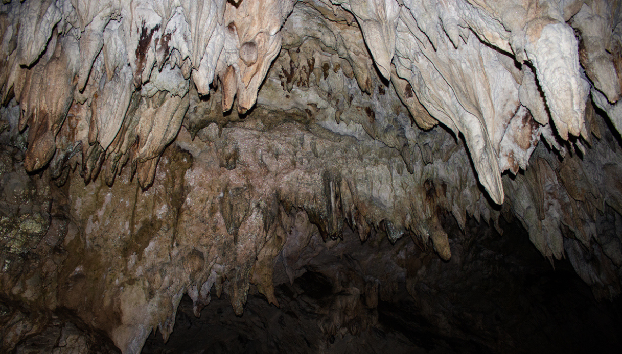 Grotte di Pertosa-Auletta miglior sito archeologico d’Italia