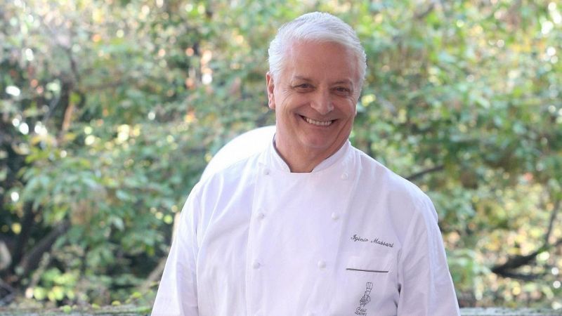 Costo delle chiacchiere di Carnevale di Massari