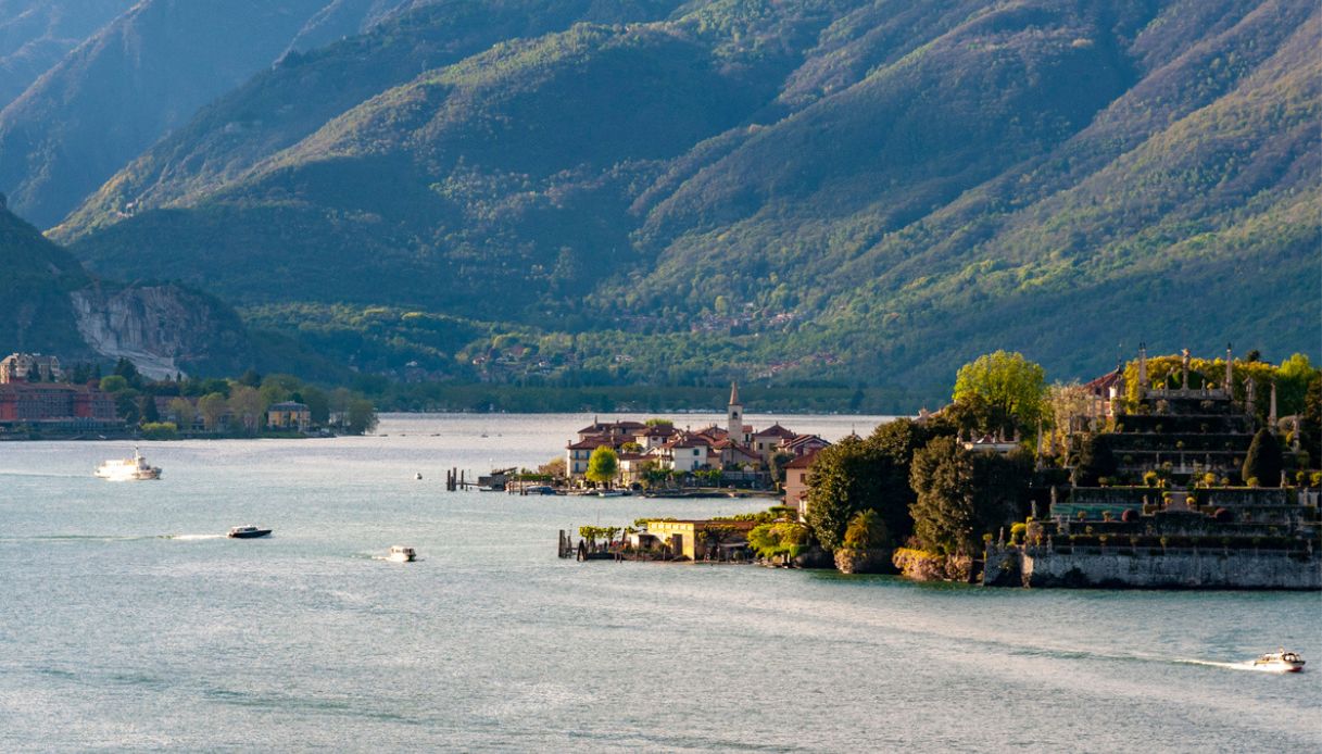 Ville low cost sul Lago Maggiore