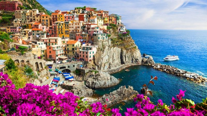 Manarola