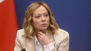 Giorgia Meloni