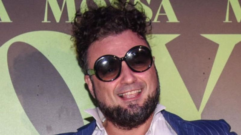 Melozzi riapre il caso Amatriciana a Sanremo