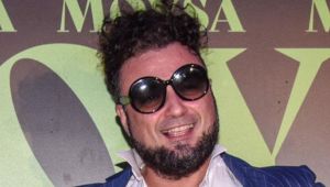 Melozzi riapre il caso Amatriciana a Sanremo