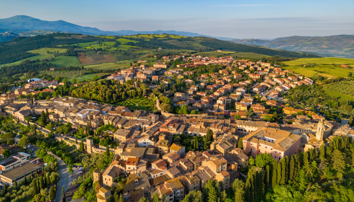 Montezara fa il giro del mondo con La Dolce Villa (ma non esiste)